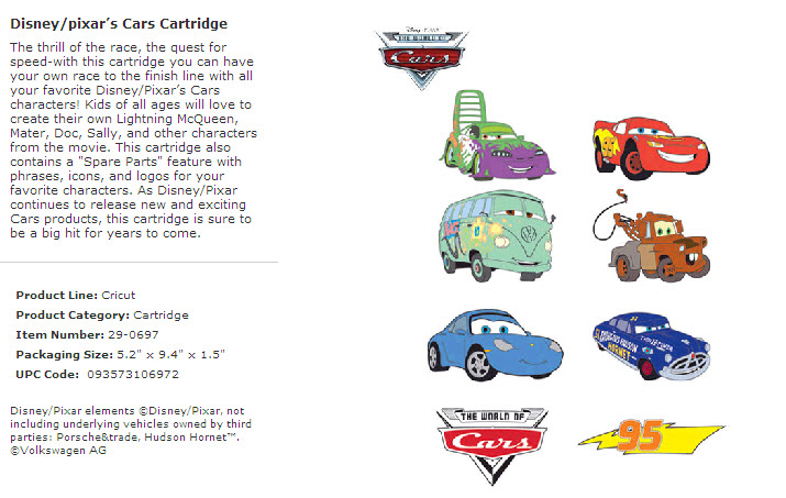 pixar cars. Disney/PIXAR Cars Themed